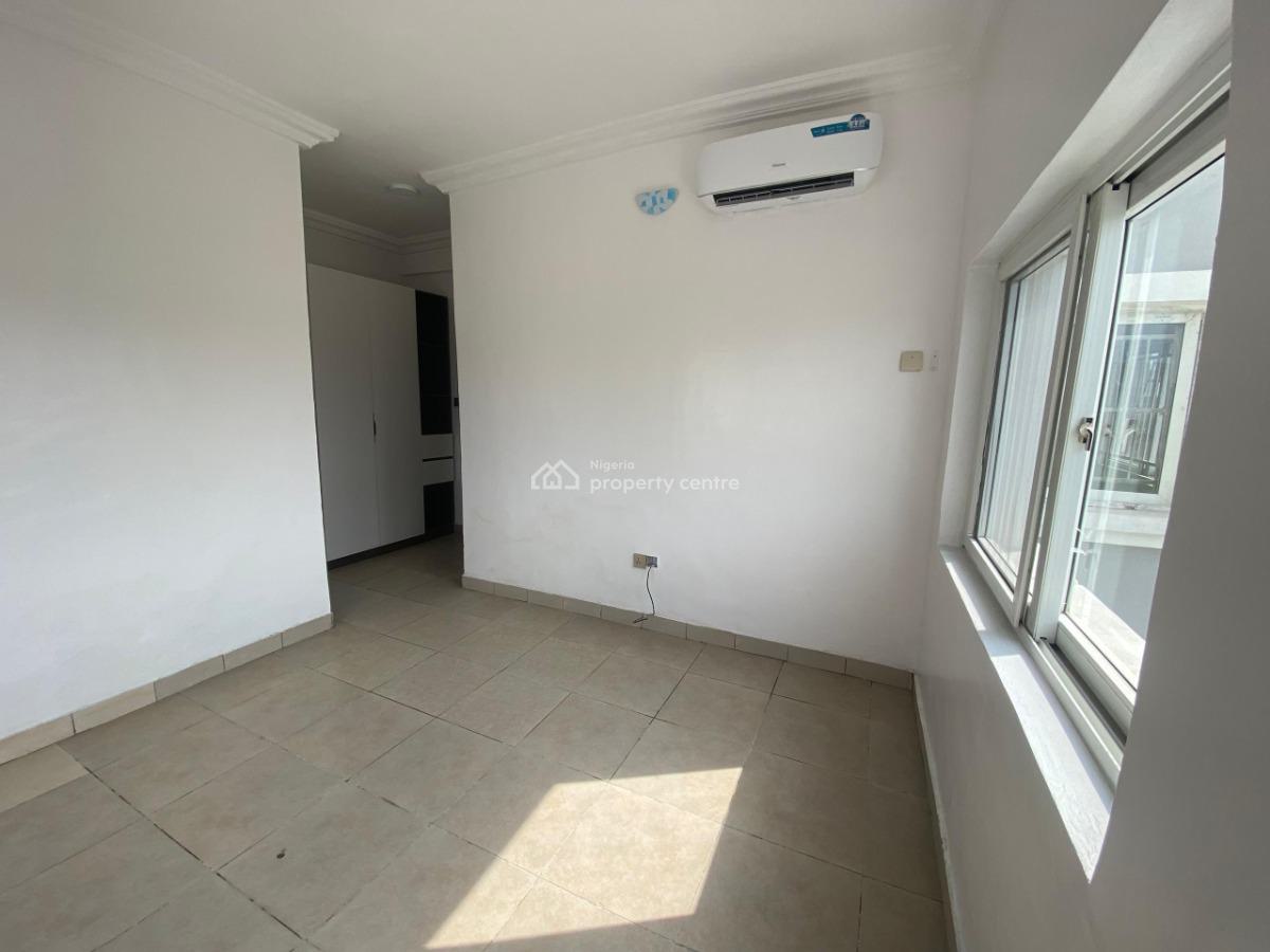 3 Bedrooms Apartment, Prime Water Estate, Ikate, Lekki, Lagos, Flat / Apartment for Rent