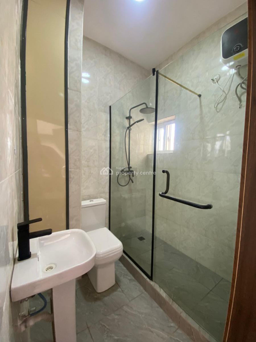 3 Bedrooms Apartment, Prime Water Estate, Ikate, Lekki, Lagos, Flat / Apartment for Rent