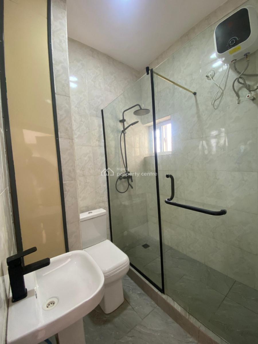 3 Bedrooms Apartment, Prime Water Estate, Ikate, Lekki, Lagos, Flat / Apartment for Rent