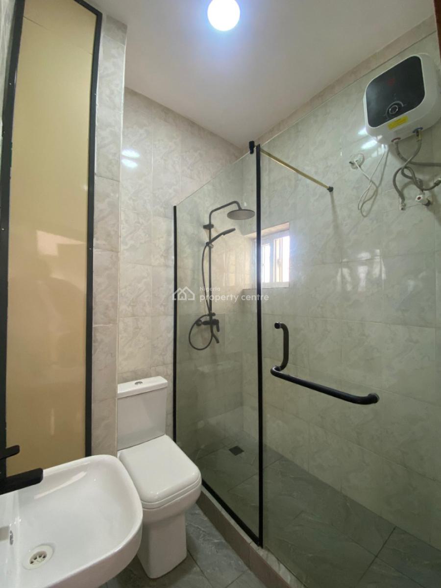 3 Bedrooms Apartment, Prime Water Estate, Ikate, Lekki, Lagos, Flat / Apartment for Rent