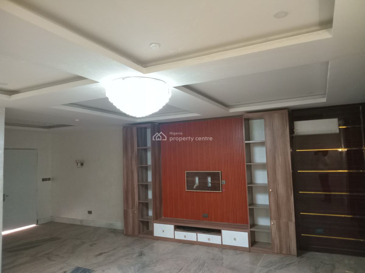 7 Units of Furnished 3 Bedroom and 2 Units of 2 Bedroom with Bq, Katampe Extension, Katampe, Abuja, Flat / Apartment for Rent