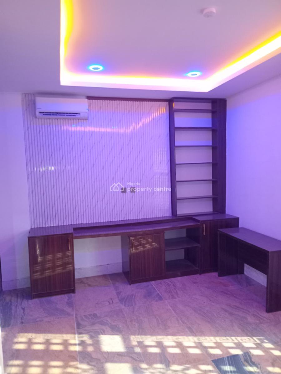 7 Units of Furnished 3 Bedroom and 2 Units of 2 Bedroom with Bq, Katampe Extension, Katampe, Abuja, Flat / Apartment for Rent