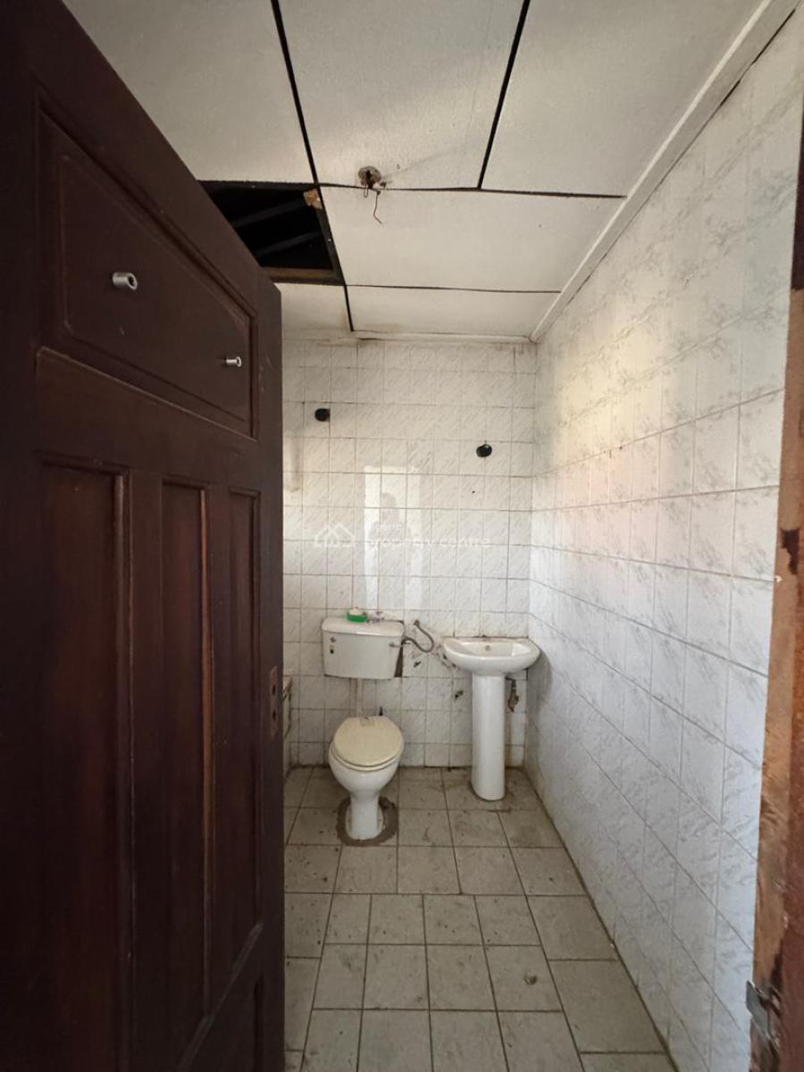 4 Bedroom Semidetached Duplex with Bq, Maitama District, Abuja, Maitama District, Abuja, Semi-detached Duplex for Rent