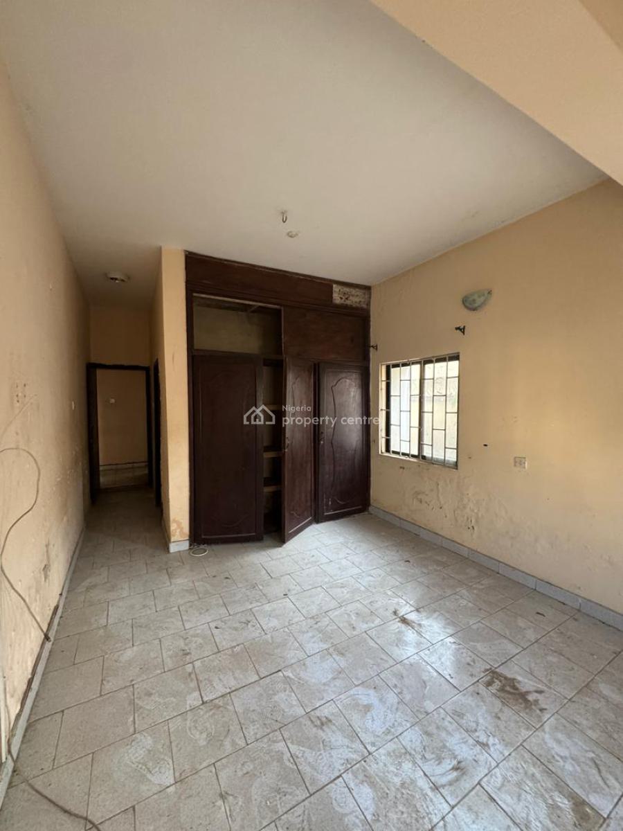 4 Bedroom Semidetached Duplex with Bq, Maitama District, Abuja, Maitama District, Abuja, Semi-detached Duplex for Rent