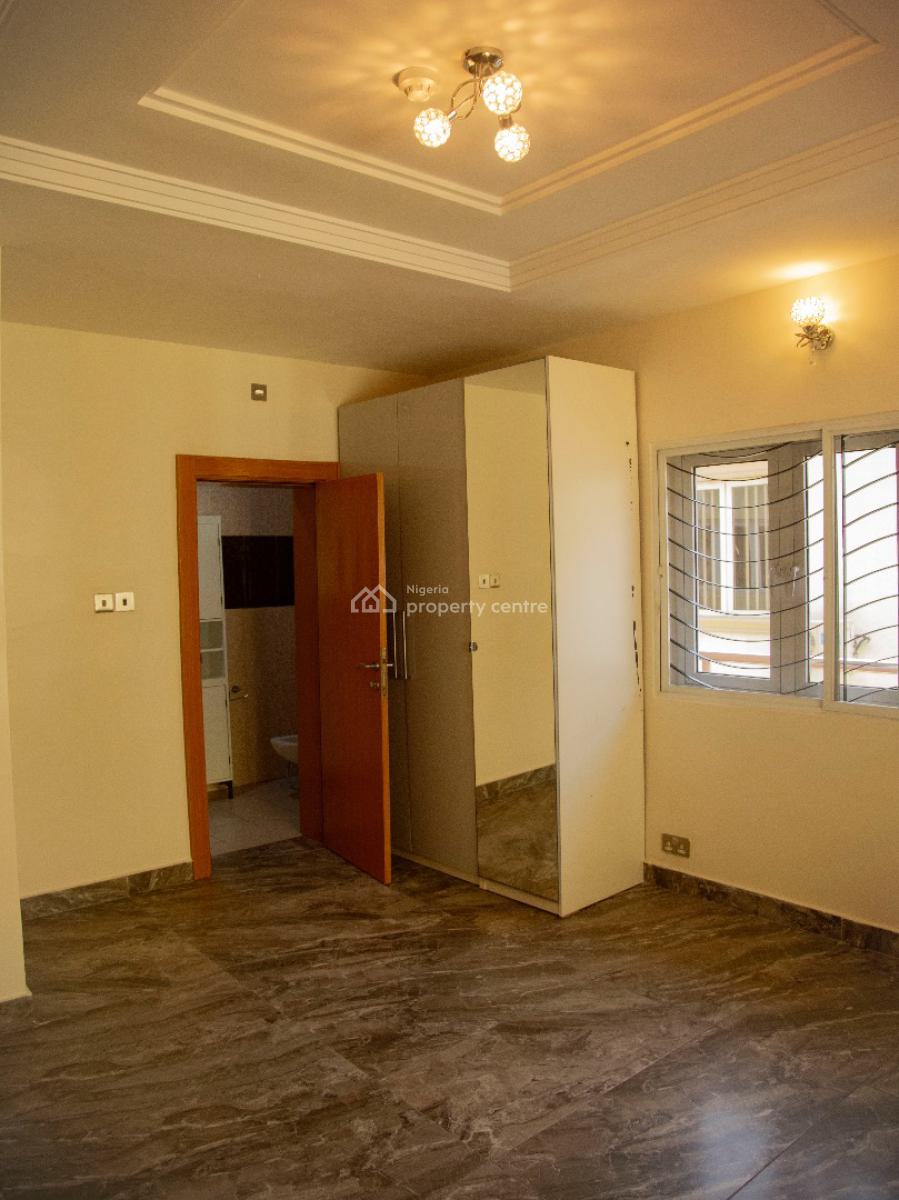 Luxury 5 Bedroom Detached Duplex with Bq and Inverted, Gym in Ikoyi, Ikoyi, Ikoyi, Lagos, Flat / Apartment for Rent
