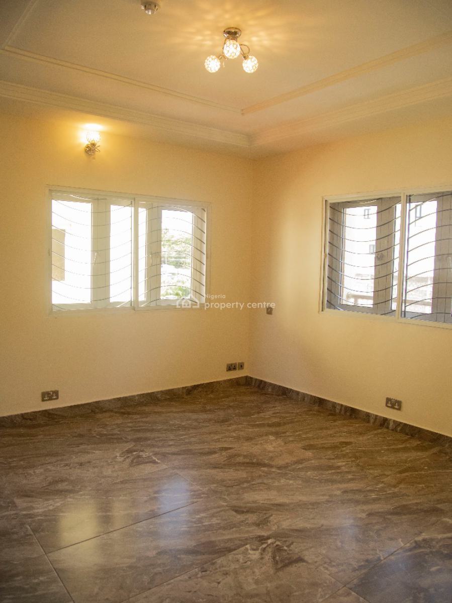 Luxury 5 Bedroom Detached Duplex with Bq and Inverted, Gym in Ikoyi, Ikoyi, Ikoyi, Lagos, Flat / Apartment for Rent
