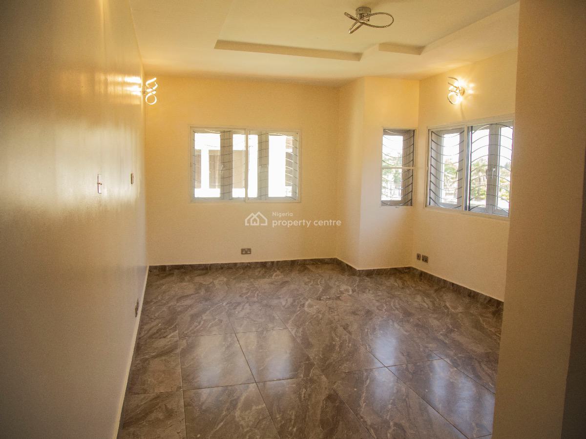 Luxury 5 Bedroom Detached Duplex with Bq and Inverted, Gym in Ikoyi, Ikoyi, Ikoyi, Lagos, Flat / Apartment for Rent