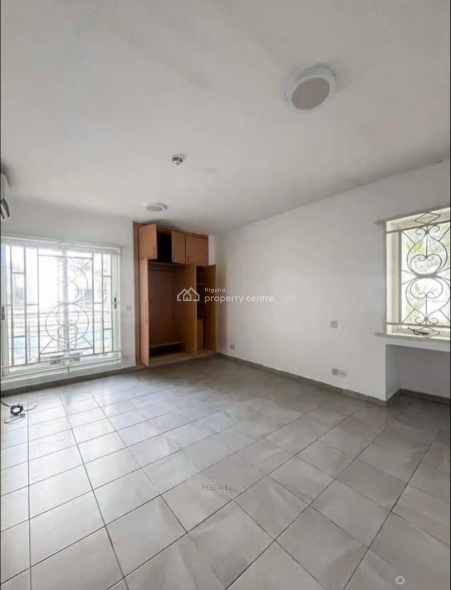 Lively 3 Bedroom, Oniru, Victoria Island (vi), Lagos, Flat / Apartment for Sale