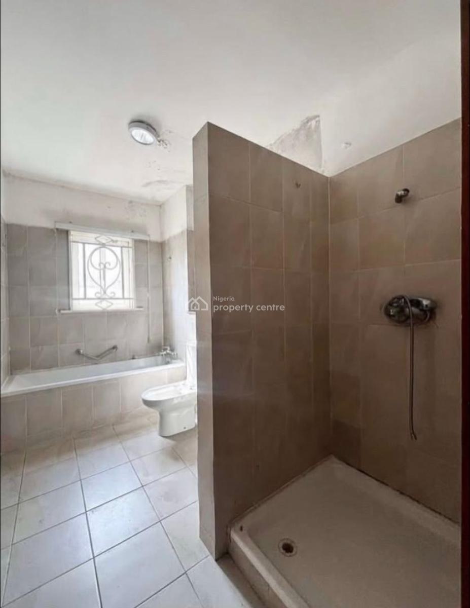 Lively 3 Bedroom, Oniru, Victoria Island (vi), Lagos, Flat / Apartment for Sale