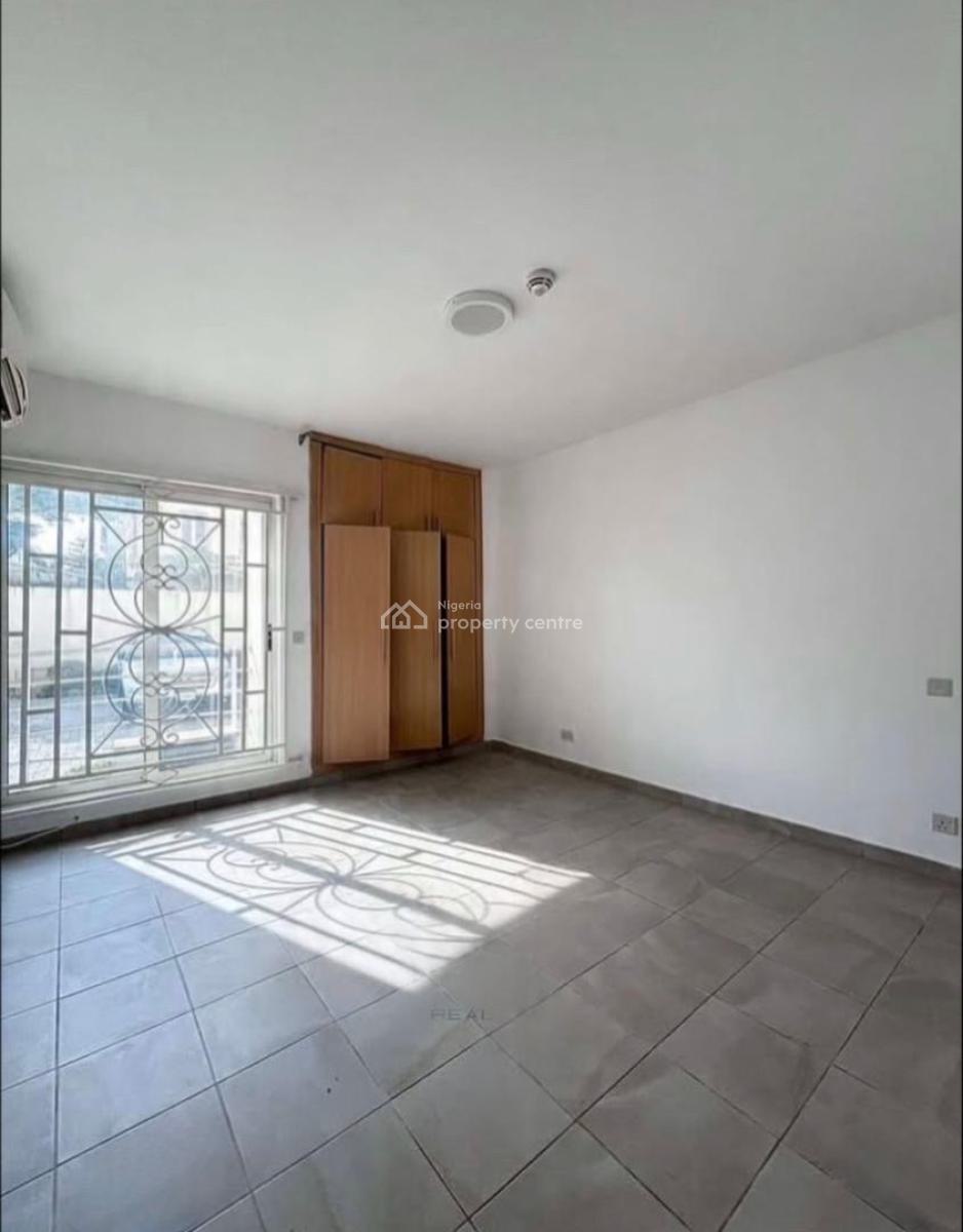 Lively 3 Bedroom, Oniru, Victoria Island (vi), Lagos, Flat / Apartment for Sale