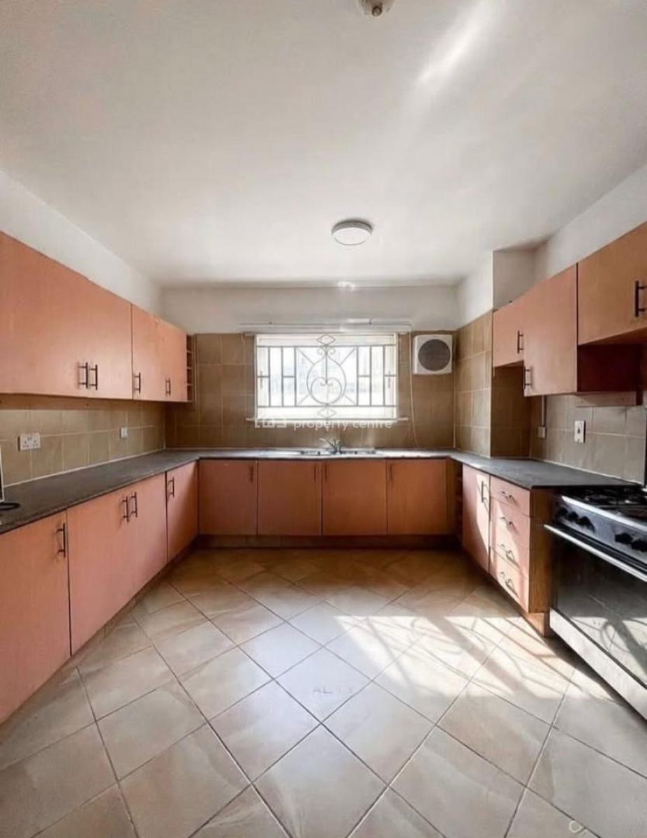 Lively 3 Bedroom, Oniru, Victoria Island (vi), Lagos, Flat / Apartment for Sale