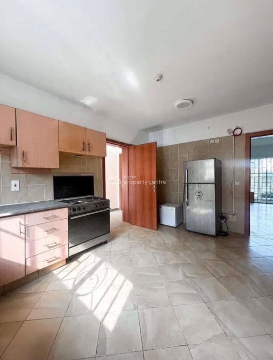 Lively 3 Bedroom, Oniru, Victoria Island (vi), Lagos, Flat / Apartment for Sale