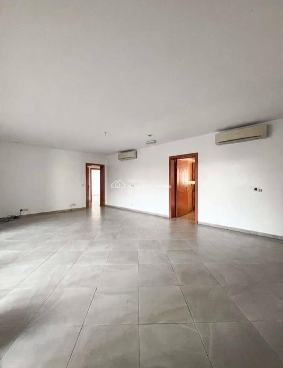 Lively 3 Bedroom, Oniru, Victoria Island (vi), Lagos, Flat / Apartment for Sale