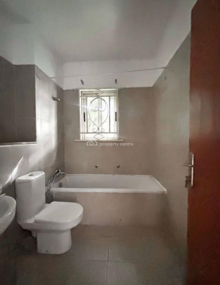 Lively 3 Bedroom, Oniru, Victoria Island (vi), Lagos, Flat / Apartment for Sale