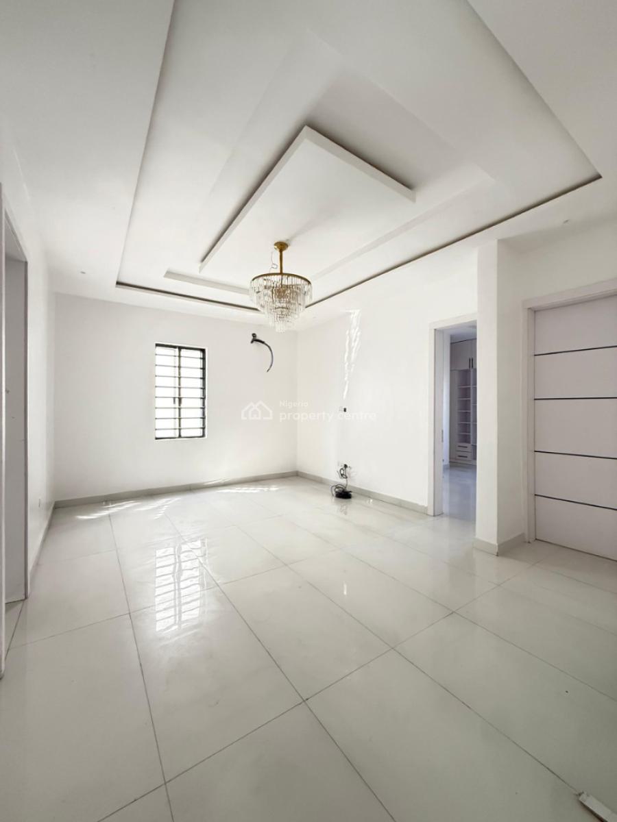 Very Spacious 4 Bedroom Fully  Detached Duplex with Bq , Swimming Pool, Orchid Lekki, Lekki, Lagos, Semi-detached Duplex for Sale