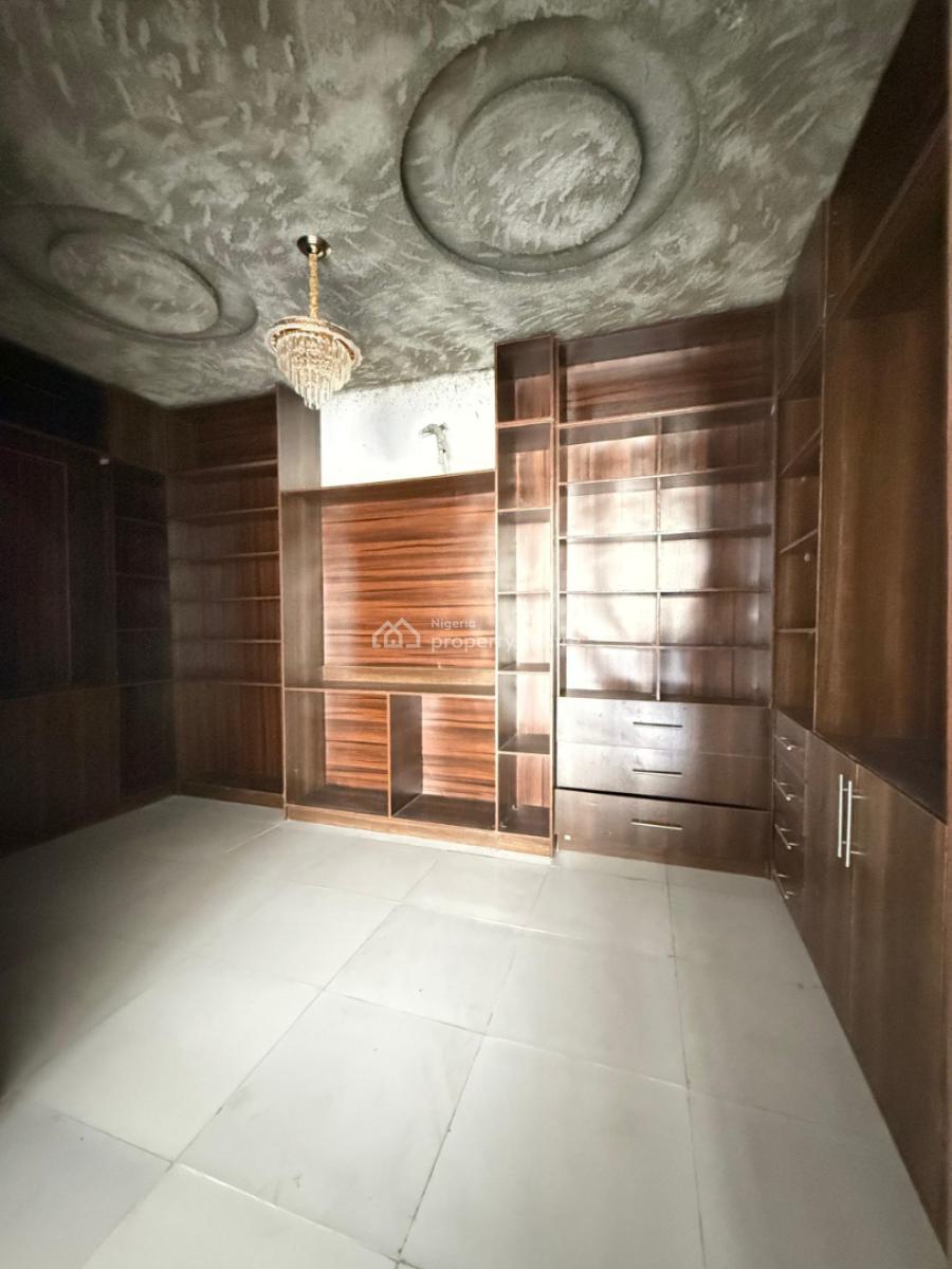 Very Spacious 4 Bedroom Fully  Detached Duplex with Bq , Swimming Pool, Orchid Lekki, Lekki, Lagos, Semi-detached Duplex for Sale