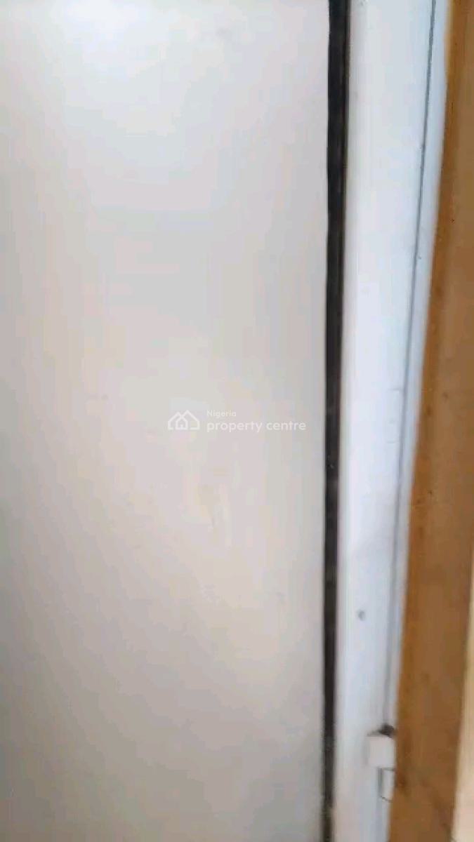 Standard and Spacious Two Bedroom Flat, Kayfam Estate, Ogba, Ikeja, Lagos, Flat / Apartment for Rent