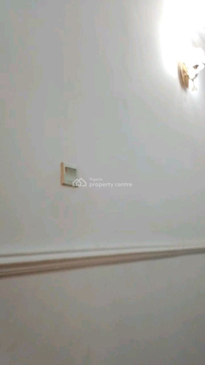 Standard and Spacious Two Bedroom Flat, Kayfam Estate, Ogba, Ikeja, Lagos, Flat / Apartment for Rent