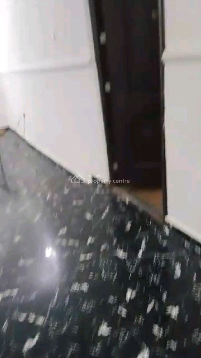 Standard and Spacious Two Bedroom Flat, Kayfam Estate, Ogba, Ikeja, Lagos, Flat / Apartment for Rent