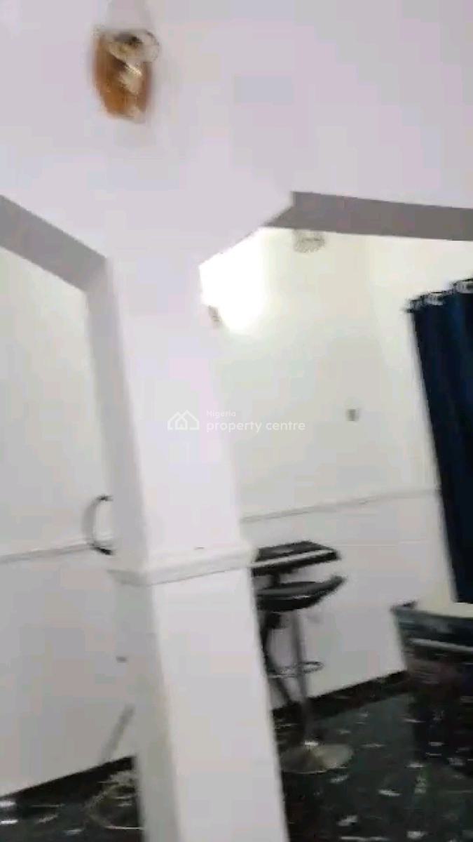 Standard and Spacious Two Bedroom Flat, Kayfam Estate, Ogba, Ikeja, Lagos, Flat / Apartment for Rent