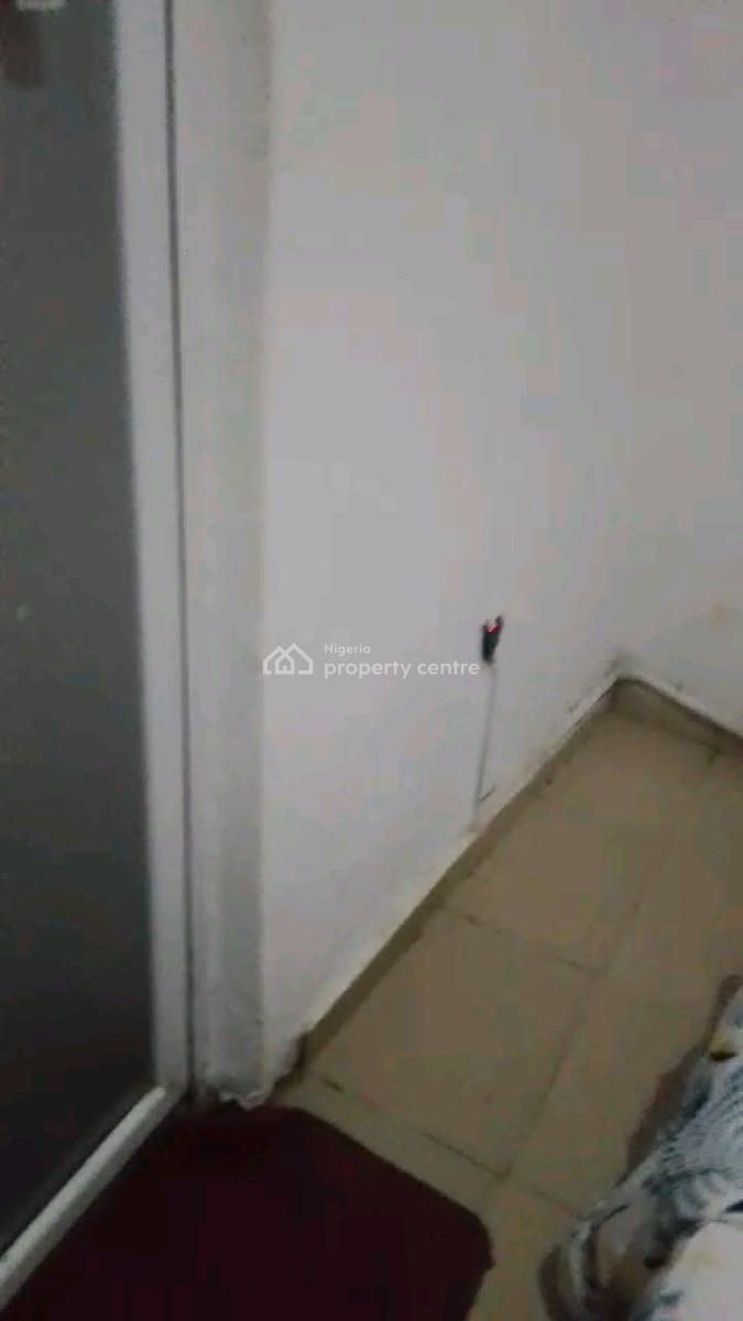 Standard and Spacious Two Bedroom Flat, Kayfam Estate, Ogba, Ikeja, Lagos, Flat / Apartment for Rent