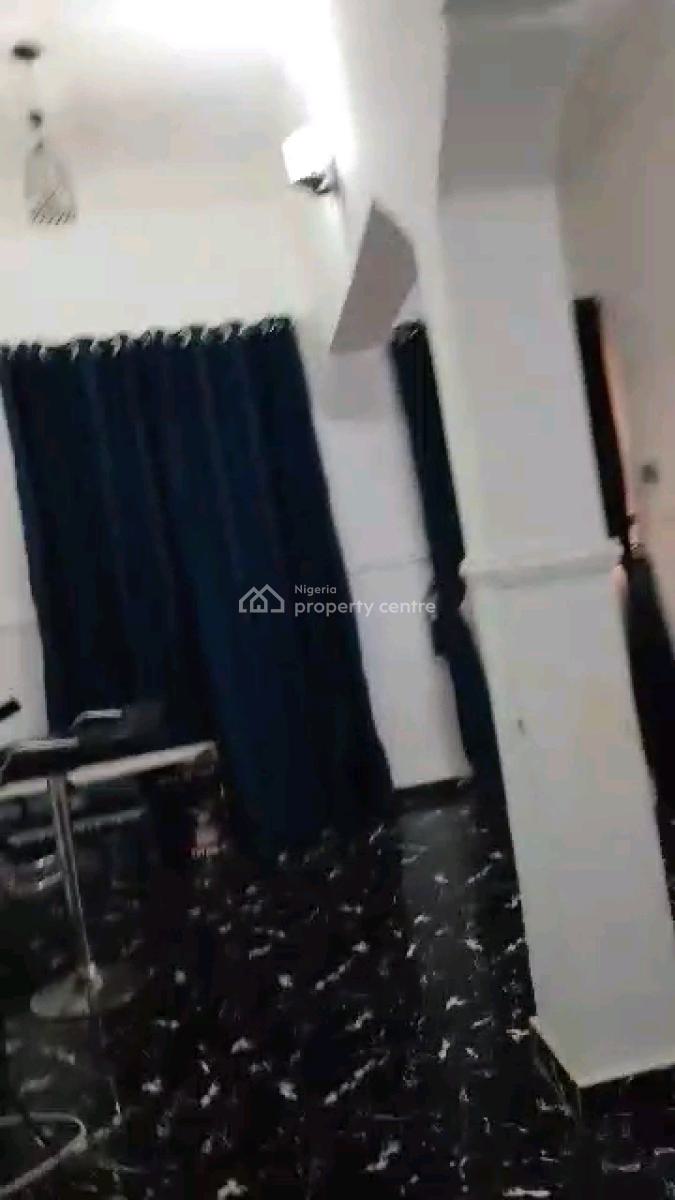 Standard and Spacious Two Bedroom Flat, Kayfam Estate, Ogba, Ikeja, Lagos, Flat / Apartment for Rent