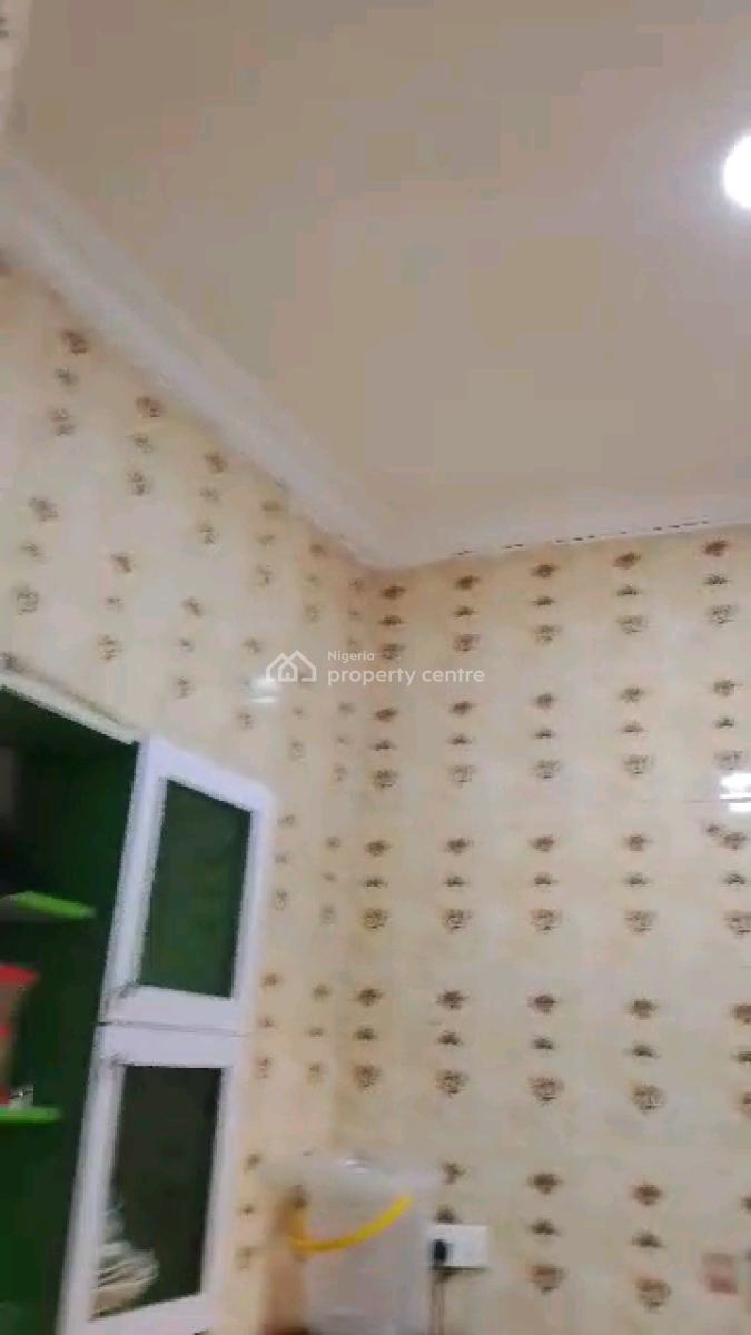 Standard and Spacious Two Bedroom Flat, Kayfam Estate, Ogba, Ikeja, Lagos, Flat / Apartment for Rent