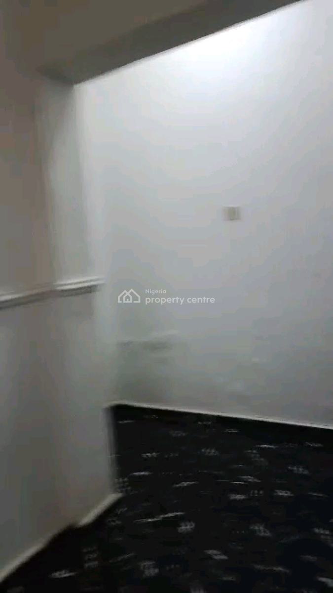 Standard and Spacious Two Bedroom Flat, Kayfam Estate, Ogba, Ikeja, Lagos, Flat / Apartment for Rent