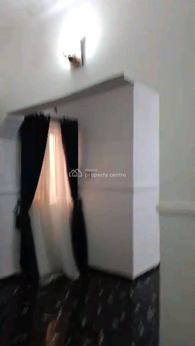 Standard and Spacious Two Bedroom Flat, Kayfam Estate, Ogba, Ikeja, Lagos, Flat / Apartment for Rent