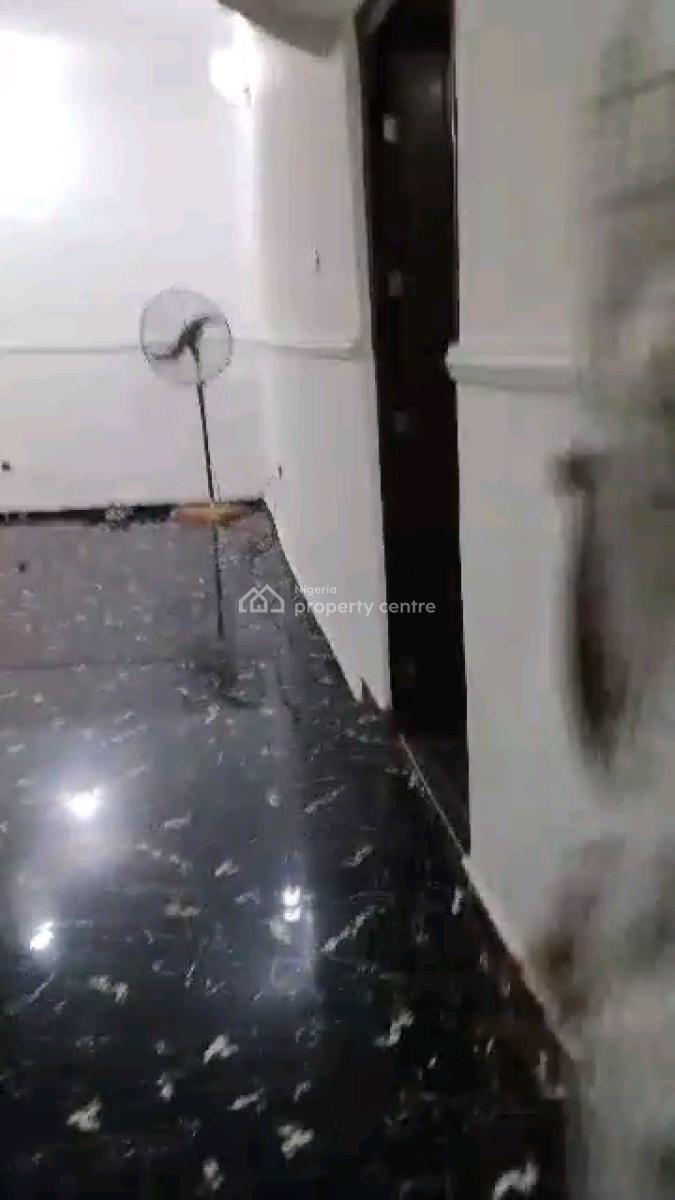 Standard and Spacious Two Bedroom Flat, Kayfam Estate, Ogba, Ikeja, Lagos, Flat / Apartment for Rent