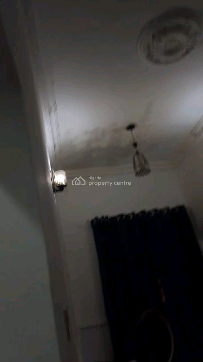 Standard and Spacious Two Bedroom Flat, Kayfam Estate, Ogba, Ikeja, Lagos, Flat / Apartment for Rent