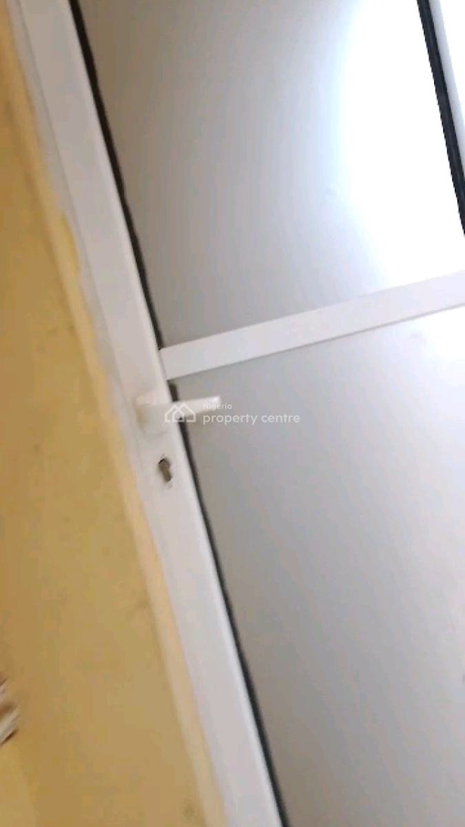 Standard and Spacious Two Bedroom Flat, Kayfam Estate, Ogba, Ikeja, Lagos, Flat / Apartment for Rent