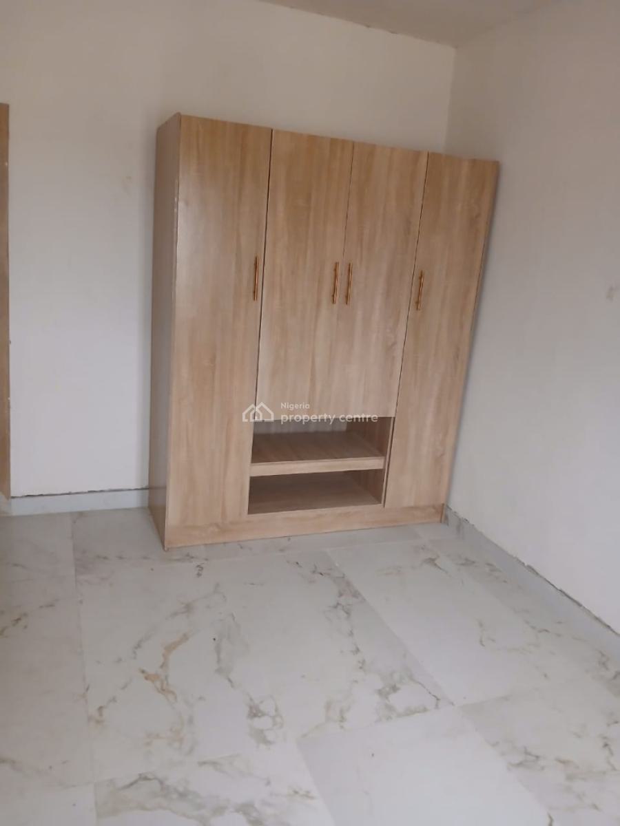 Luxurious Brand New 3 Bedroom Apartment All Ensuit, Lafiaji Off Orchid Road., Lekki, Lagos, Flat / Apartment for Rent