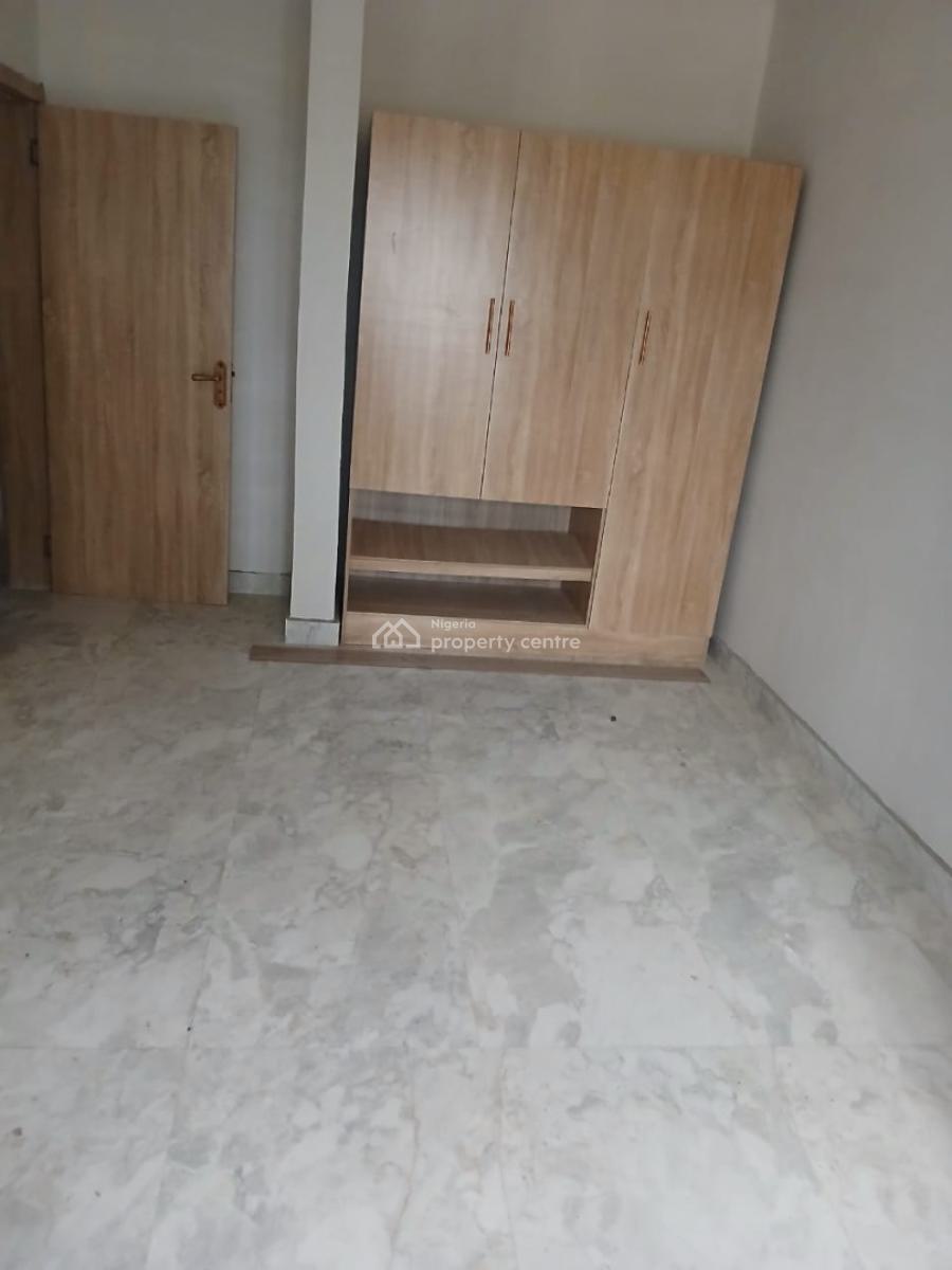 Luxurious Brand New 3 Bedroom Apartment All Ensuit, Lafiaji Off Orchid Road., Lekki, Lagos, Flat / Apartment for Rent