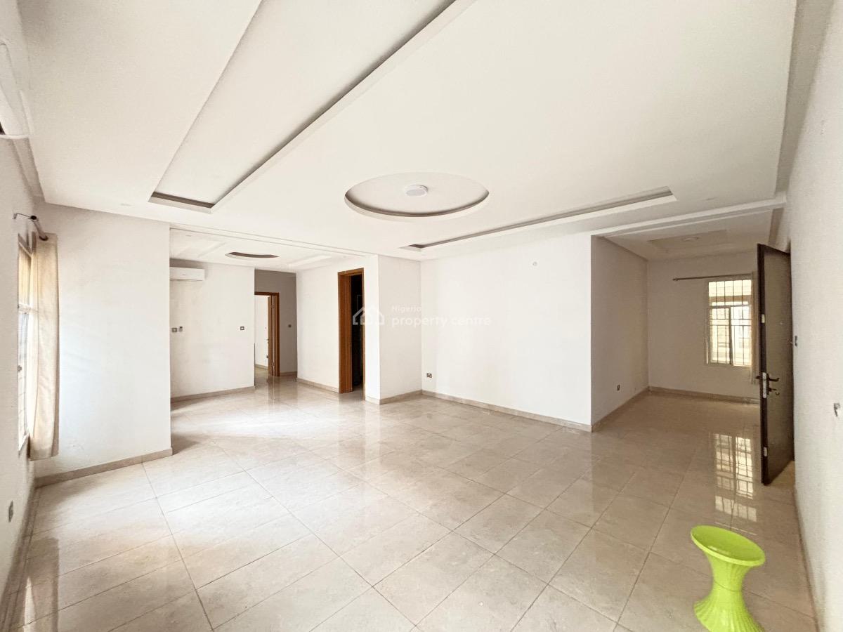 Spacious 4 Bedroom Apartment, Victoria Island, Victoria Island (vi), Lagos, Flat / Apartment for Rent