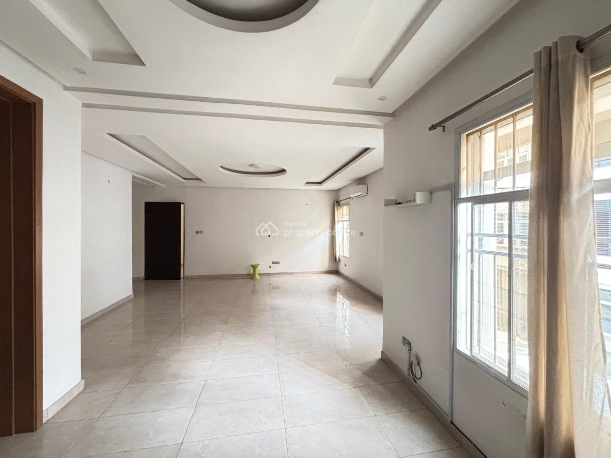 Spacious 4 Bedroom Apartment, Victoria Island, Victoria Island (vi), Lagos, Flat / Apartment for Rent