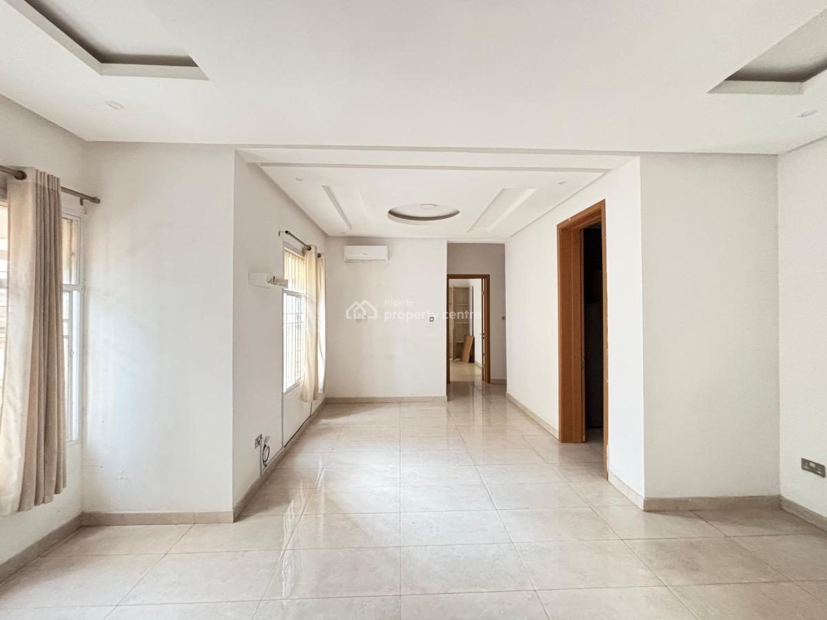 Spacious 4 Bedroom Apartment, Victoria Island, Victoria Island (vi), Lagos, Flat / Apartment for Rent