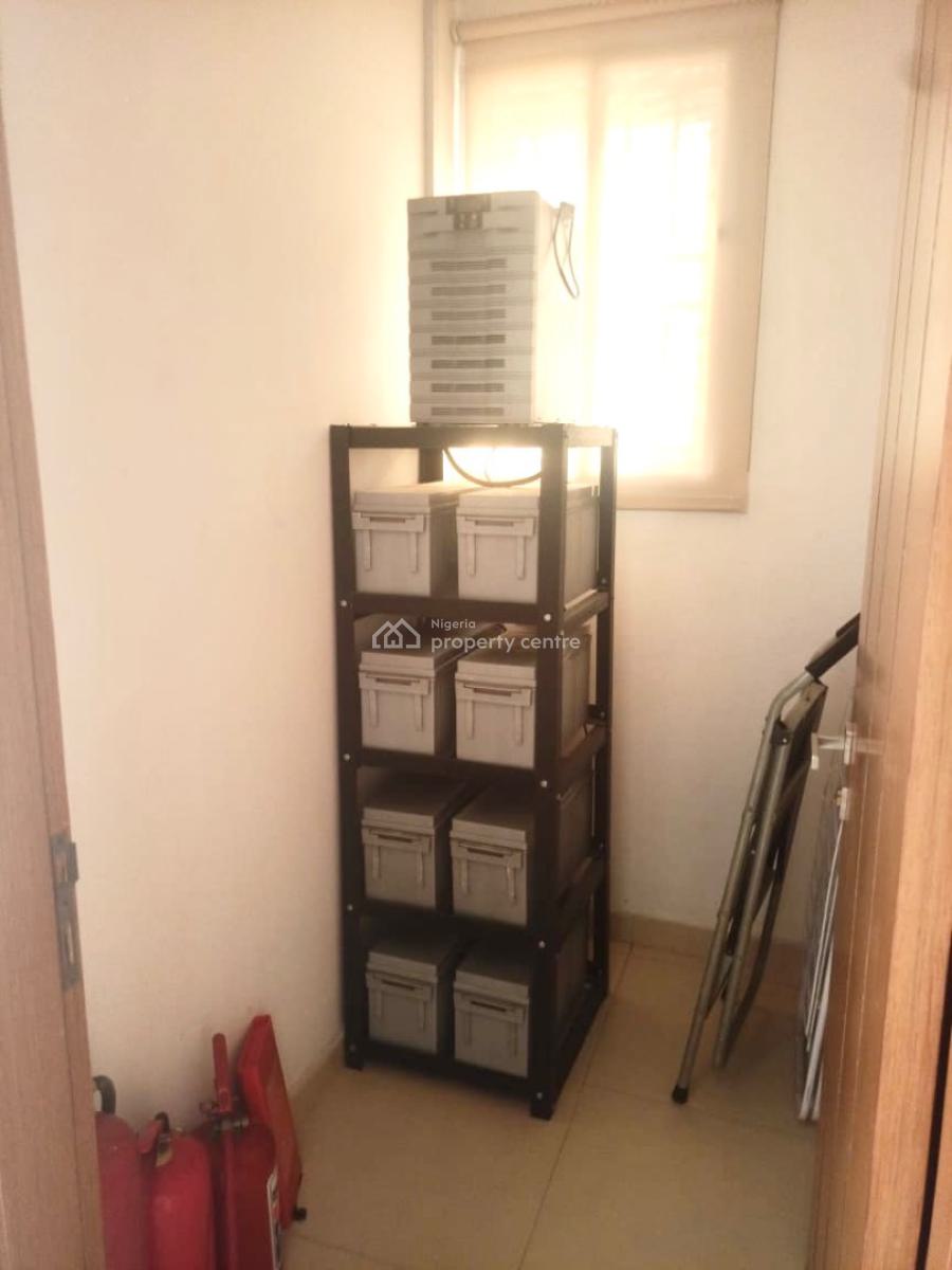 Spacious 4 Bedroom Apartment, Victoria Island, Victoria Island (vi), Lagos, Flat / Apartment for Rent