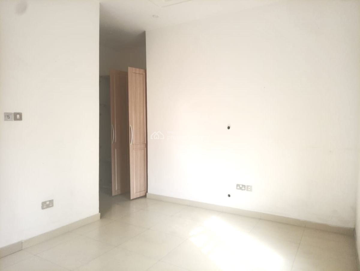 Spacious 4 Bedroom Apartment, Victoria Island, Victoria Island (vi), Lagos, Flat / Apartment for Rent