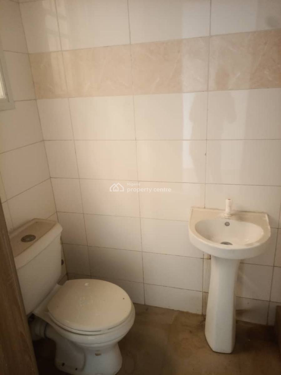 Spacious 4 Bedroom Apartment, Victoria Island, Victoria Island (vi), Lagos, Flat / Apartment for Rent