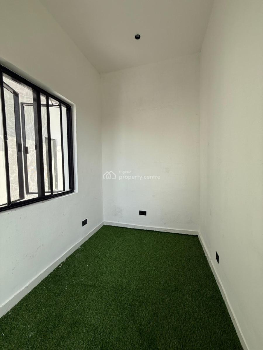 Good Deal   Very Spacious 5 Bedroom Fully  Detached with Bq,swim P, Orchid Lekki, Lekki, Lagos, Detached Duplex for Sale