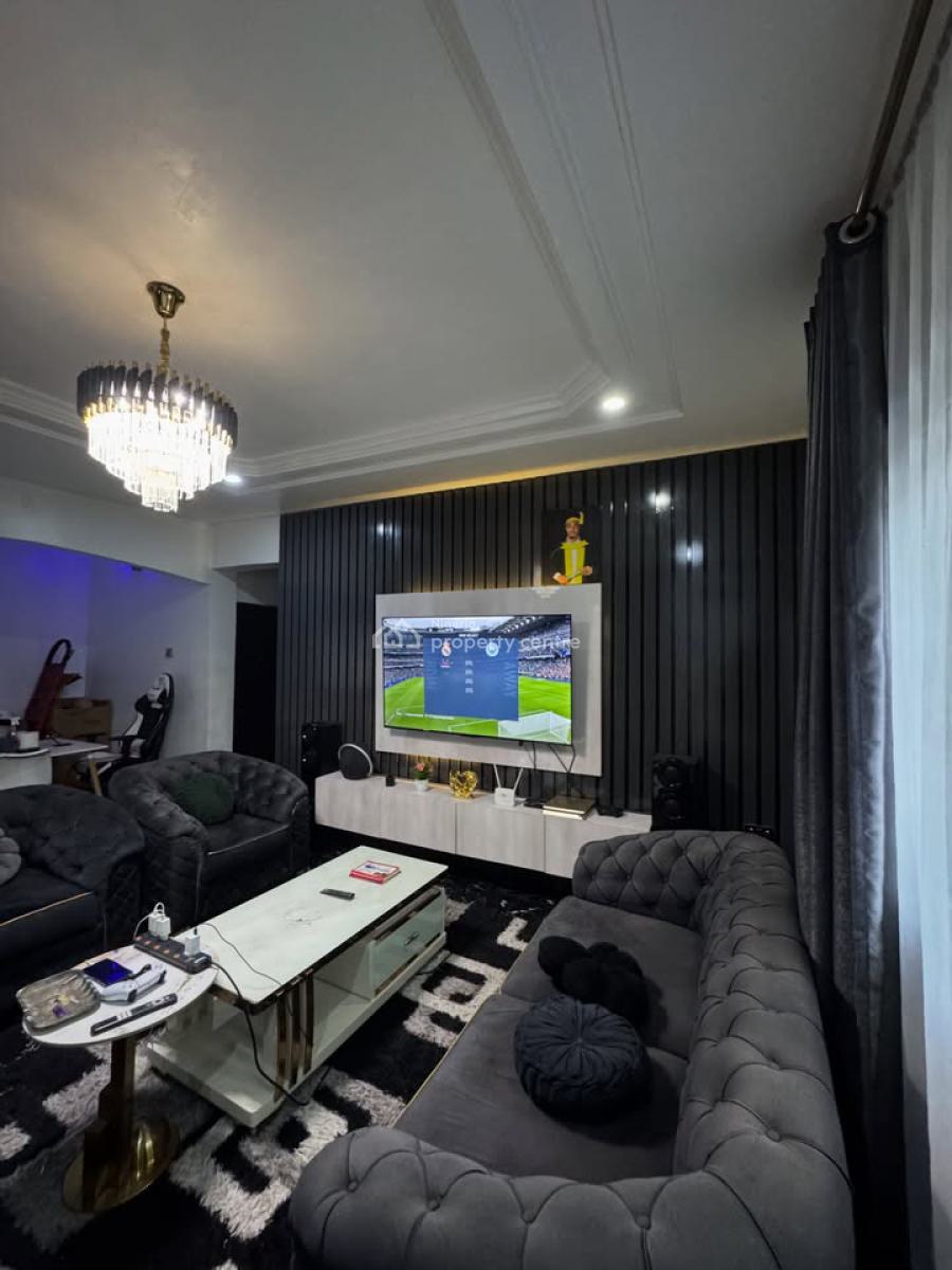 5 Units of 1 Bedroom and 1 Unit of 2 Bedroom Apartments, Off Resdon Road, Rumuokwurusi, Port Harcourt, Rivers, Block of Flats for Sale