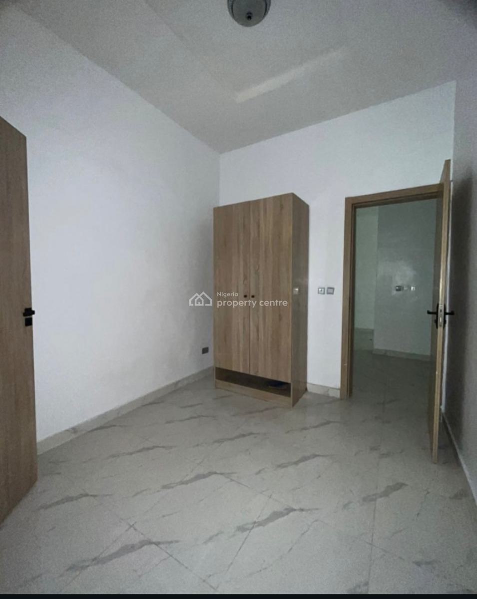 4 Bedroom Duplex with a Bq, Ikota Lekki Lagos, Lekki, Lagos, Detached Duplex for Sale