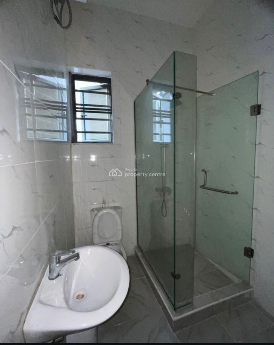 4 Bedroom Duplex with a Bq, Ikota Lekki Lagos, Lekki, Lagos, Detached Duplex for Sale