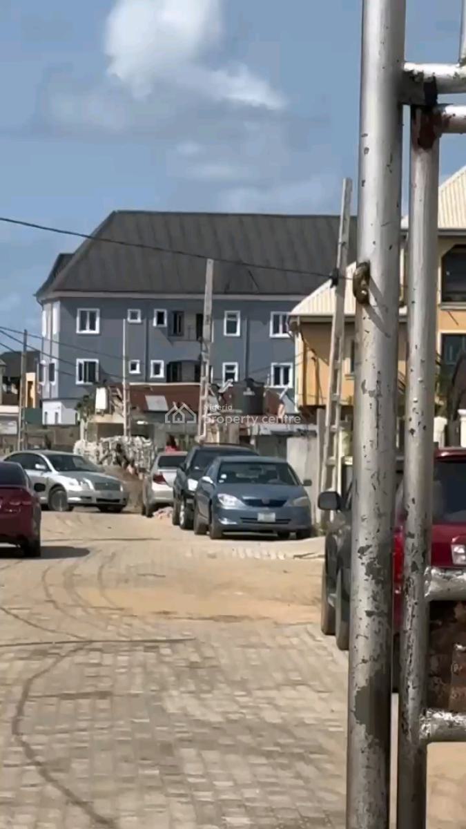 12 Units of Mini Flat  2 Nos of Massive Warehouse, Amuwo Odofin, Lagos, Block of Flats for Sale