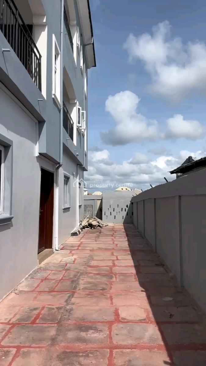 12 Units of Mini Flat  2 Nos of Massive Warehouse, Amuwo Odofin, Lagos, Block of Flats for Sale