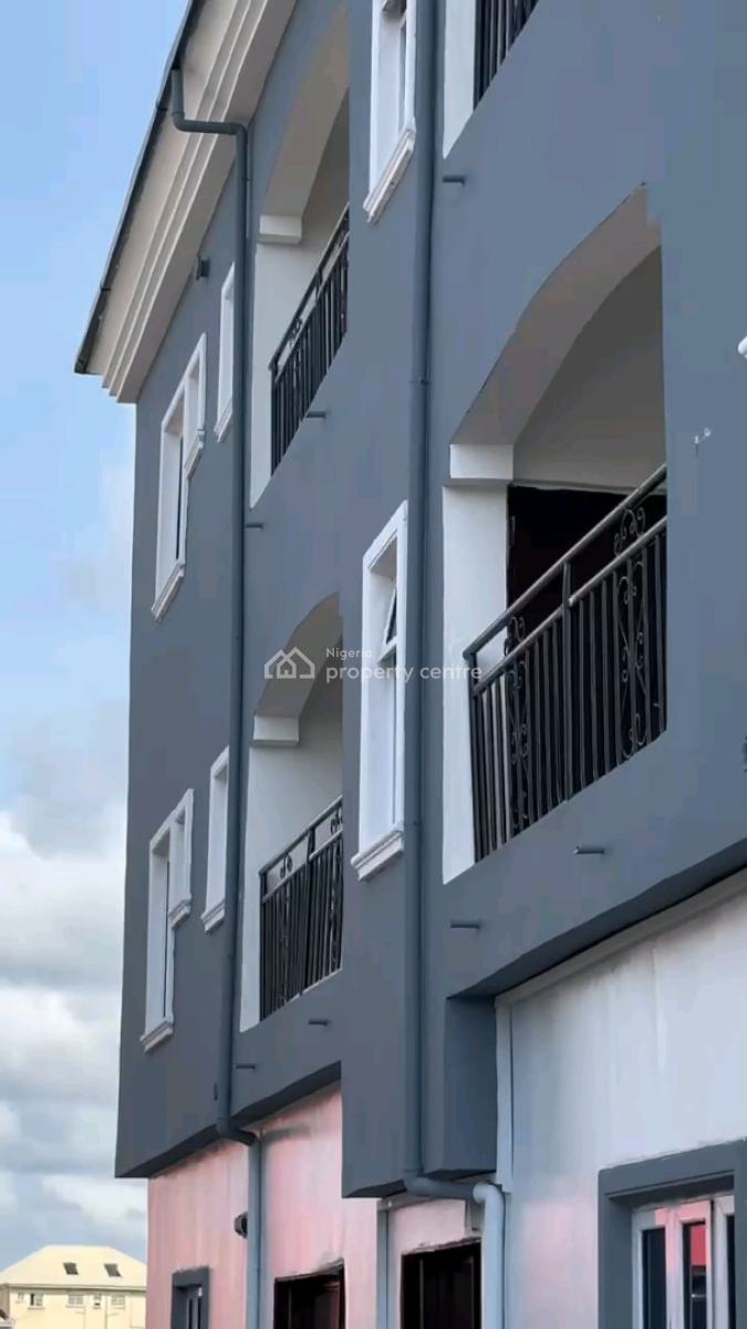 12 Units of Mini Flat and 2 Nos of Massive Warehouse, Amuwo Odofin, Lagos, Block of Flats for Sale
