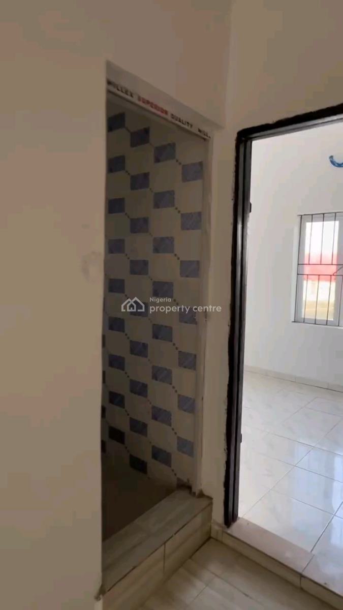 12 Units of Mini Flat and 2 Nos of Massive Warehouse, Amuwo Odofin, Lagos, Block of Flats for Sale