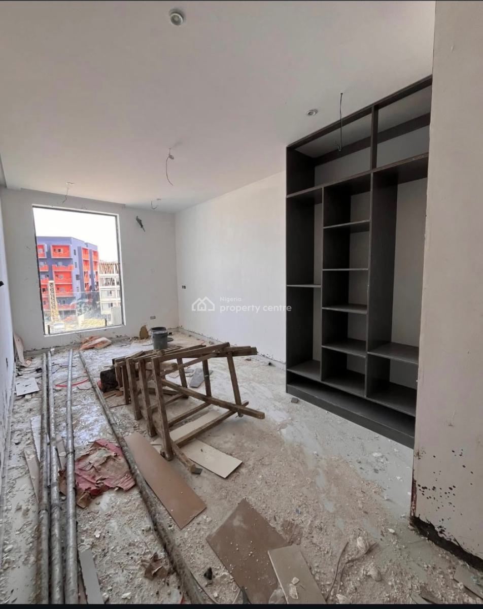 Lovely One Bedroom Beautiful Apartment, Lekki Phase 1 Off Freedom Way, Lekki, Lagos, Mini Flat (room and Parlour) for Sale