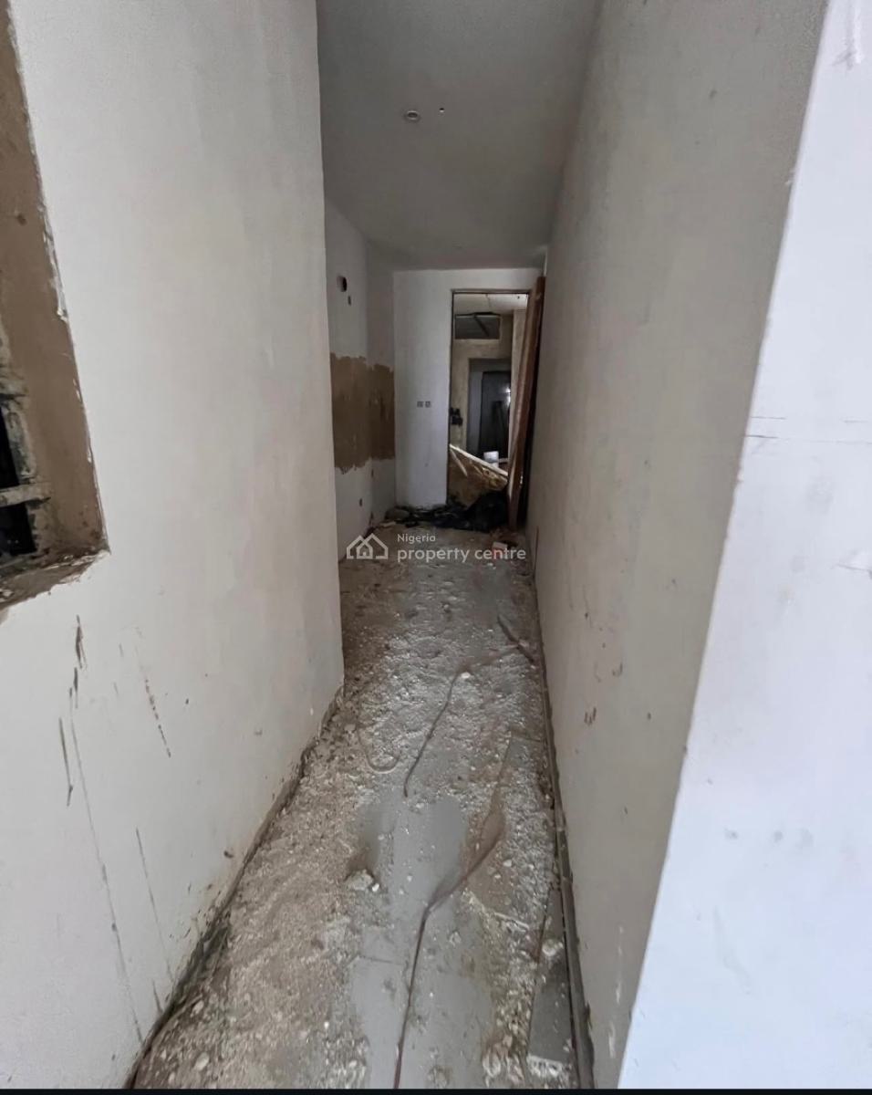 Lovely One Bedroom Beautiful Apartment, Lekki Phase 1 Off Freedom Way, Lekki, Lagos, Mini Flat (room and Parlour) for Sale